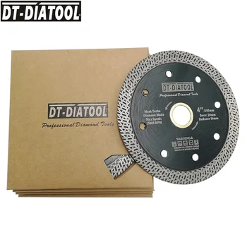 DT-DIATOOL 5pcs/pk Диаметр 4 