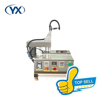 YX250-Min Высококачественная Автоматическая Мини-Полуавтоматическая Волновая Паяльная Машина SMT Настольная Струйная Волновая Паяльная машина Цена для печатных плат