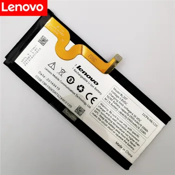 Замена батареи BL207 2500 мАч Для мобильного телефона Lenovo K900 аккумулятор Lenovo k900 + номер для отслеживания