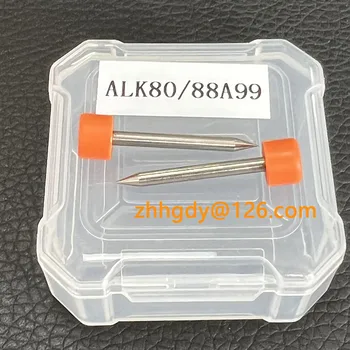 Стержень электрода ALK-80/88A/99 используется для замены стержня электродов для сварки оптических волокон Tailok LK-80/88A/99